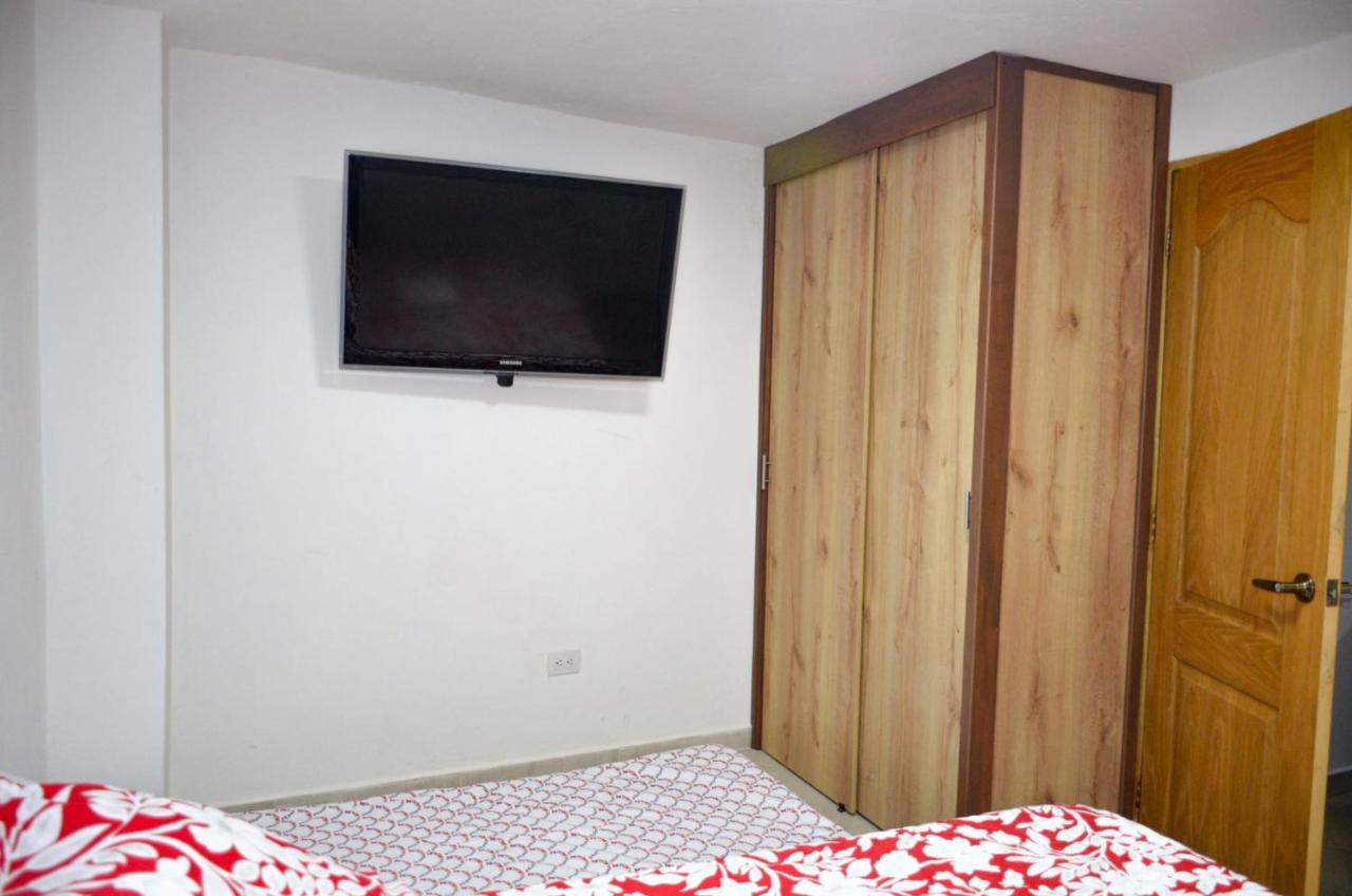 La Plazoleta Apartamento Apartment Guatape Exterior photo